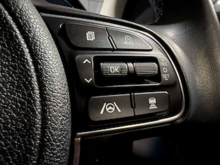 Used Kia Niro from One Automotive