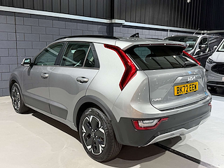 Used Kia Niro from One Automotive