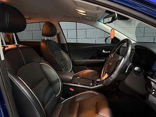 Used Kia Niro from One Automotive