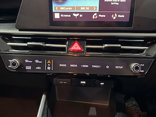 Used Kia Niro from One Automotive