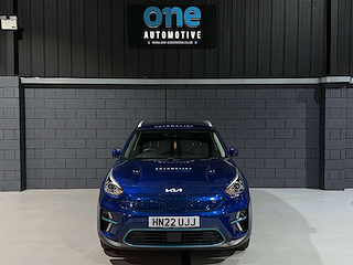 Used Kia Niro from One Automotive
