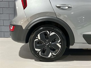 Used Kia Niro from One Automotive