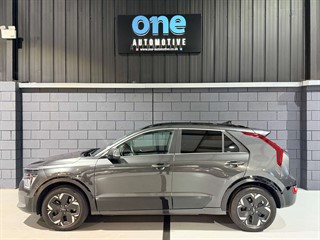 Used Kia Niro from One Automotive