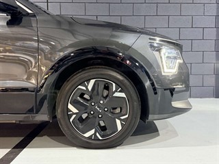 Used Kia Niro from One Automotive