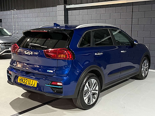 Used Kia Niro from One Automotive
