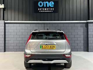 Used Kia Niro from One Automotive