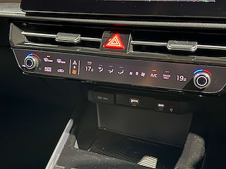 Used Kia Niro from One Automotive