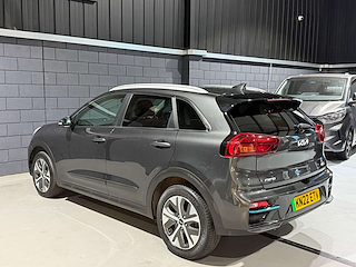 Used Kia Niro from One Automotive