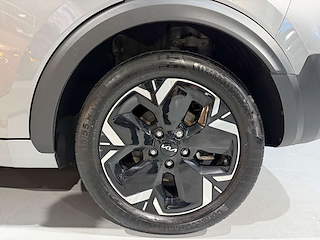 Used Kia Niro from One Automotive
