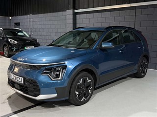 Used Kia Niro from One Automotive