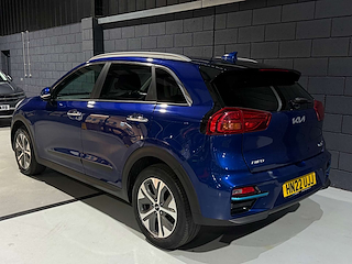 Used Kia Niro from One Automotive