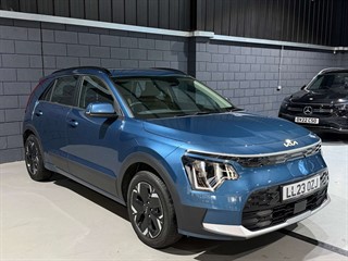Used Kia Niro from One Automotive