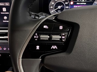 Used Kia Niro from One Automotive