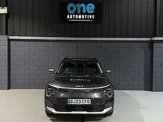 Used Kia Niro from One Automotive