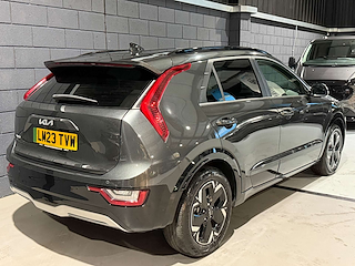 Used Kia Niro from One Automotive