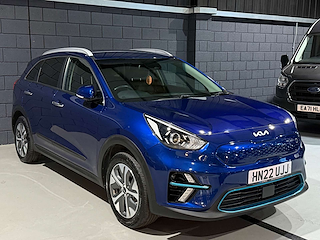 Used Kia Niro from One Automotive