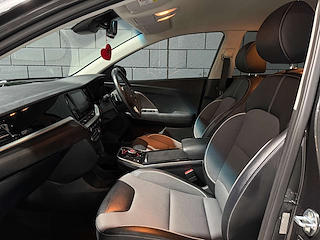 Used Kia Niro from One Automotive