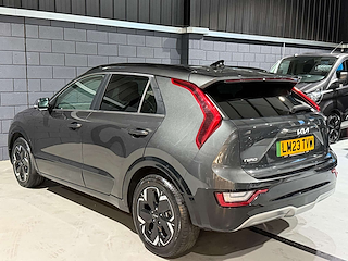 Used Kia Niro from One Automotive