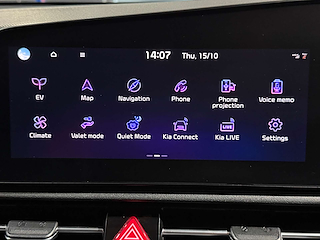 Used Kia Niro from One Automotive