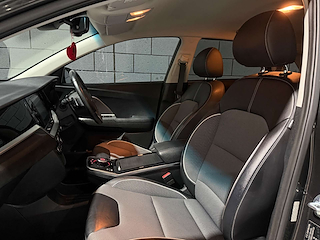 Used Kia Niro from One Automotive