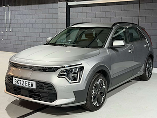 Used Kia Niro from One Automotive