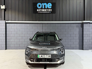 Used Kia Niro from One Automotive