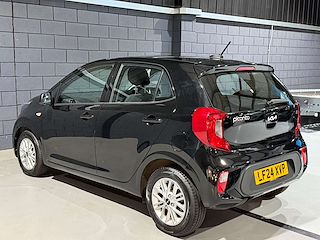 Used Kia Picanto from One Automotive