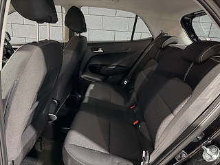 Used Kia Picanto from One Automotive