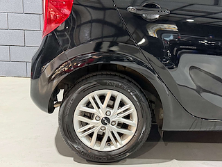Used Kia Picanto from One Automotive