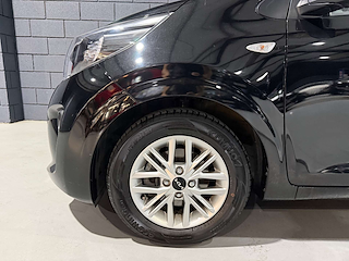 Used Kia Picanto from One Automotive