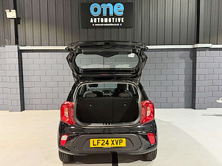 Used Kia Picanto from One Automotive
