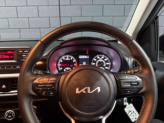 Used Kia Picanto from One Automotive