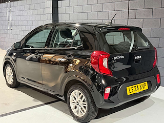 Used Kia Picanto from One Automotive
