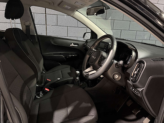 Used Kia Picanto from One Automotive