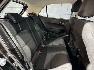 Used Kia Picanto from One Automotive