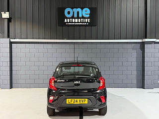 Used Kia Picanto from One Automotive