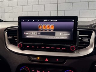 Used Kia ProCeed from One Automotive