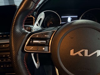 Used Kia ProCeed from One Automotive