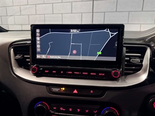 Used Kia ProCeed from One Automotive
