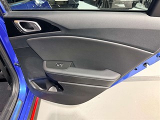 Used Kia ProCeed from One Automotive