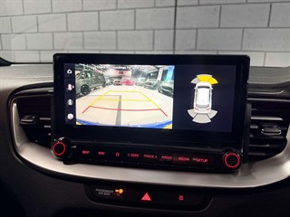 Used Kia ProCeed from One Automotive