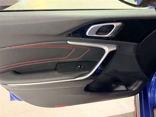 Used Kia ProCeed from One Automotive