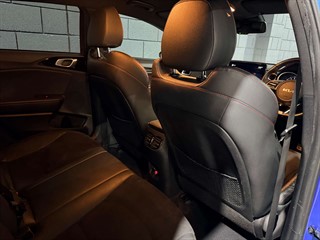 Used Kia ProCeed from One Automotive