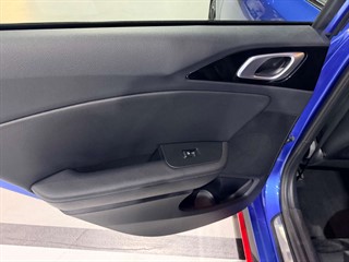 Used Kia ProCeed from One Automotive