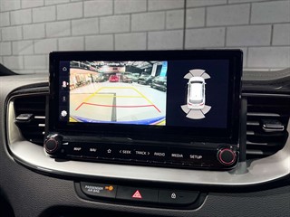 Used Kia ProCeed from One Automotive