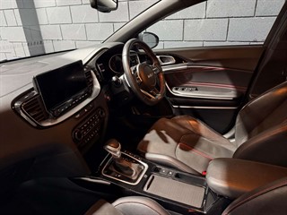 Used Kia ProCeed from One Automotive