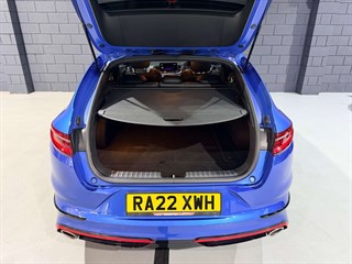 Used Kia ProCeed from One Automotive