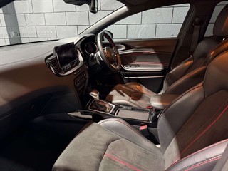 Used Kia ProCeed from One Automotive