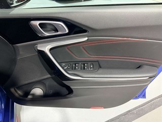 Used Kia ProCeed from One Automotive