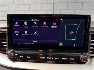 Used Kia ProCeed from One Automotive